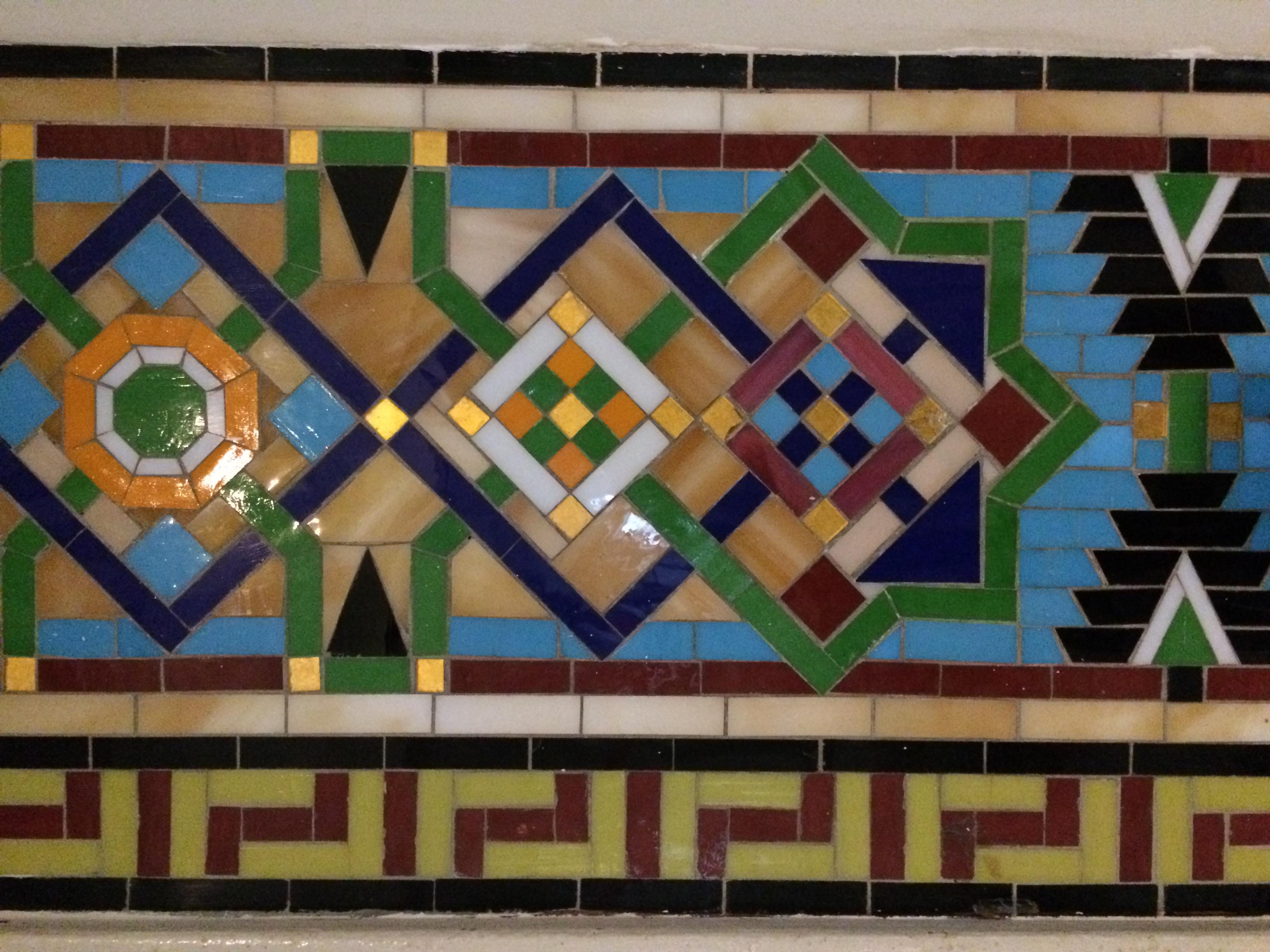 Antiguo Hotel Las Américas - San Juan (Miramar) - 2015 00014